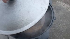 ТАКИЕ РЁБРА МОЖНО ЕСТЬ ВЕЧНО.ГОВЯЖЬИ РЁБРА В КАЗАНЕ