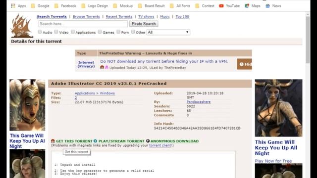 How to download Adobe Illustrator cc 2019 смотреть онлайн