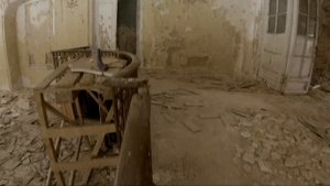 Сталк - Дача Фаберже / Усадьба Агафона Фаберже