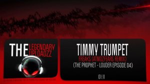 Timmy Trumpet - Freaks (Atmozfears Remix) [HQ + HD RIP]