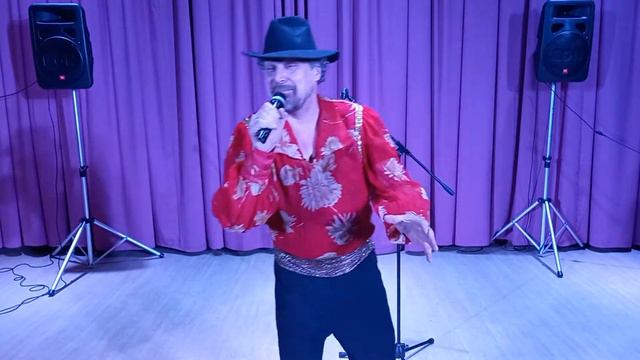 Любовь цыгана 220321 смотреть онлайн