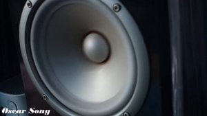 Yamaha NS-555 y NS-777 Excursionando!!!!