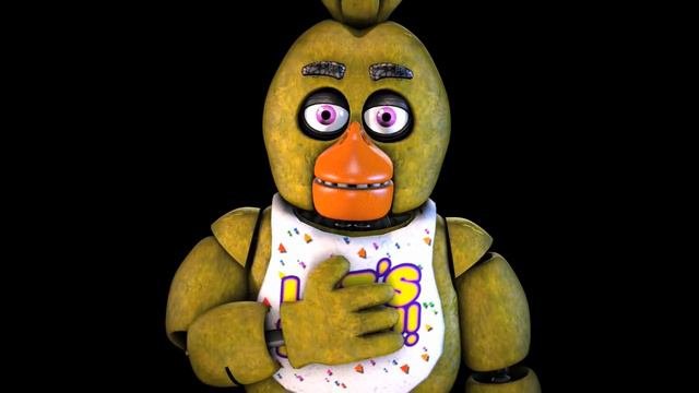 [FNaF SFM] Immortals