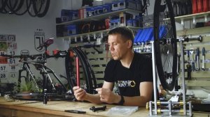 Обода велосипеда. Пистонированые или нет? Для чего нужны шайбы?