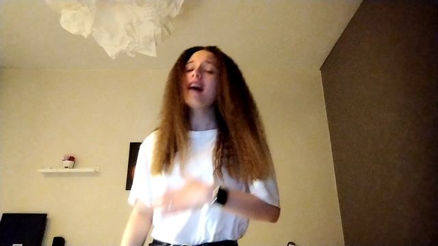 Catrine - Другая Я (cover) смотреть онлайн