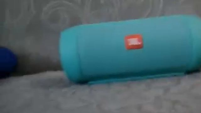колонка jbl charge 2+ смотреть онлайн