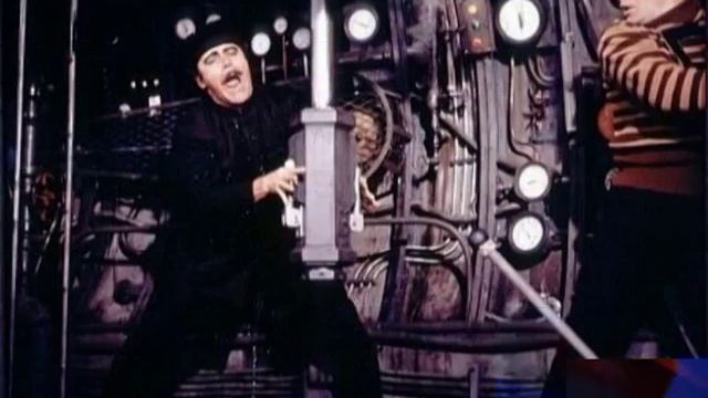 Подводная лодка смотреть онлайн