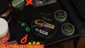 Для чего нужен Шок лидер в КАППФИШИНГЕ.  Шок лидер в карповой рыбалке зачем нужен.