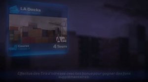 Gamepad Emulator How to play Blur 2,3 or 4 players split screen