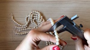 Как проверить натуральный жемчуг или нет? Проверка жемчуга. Распаковка. AliExpress. RU Traveler