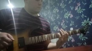 группа "Мастер", песня " берегись", кавер