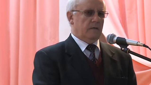 Гуманитарная гимназия получила дар от консула России смотреть онлайн