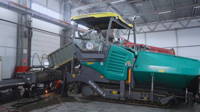Автодор-21: знакомство с профессионалами дорожного строительства
