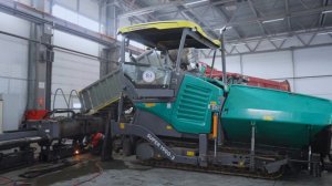 Автодор-21: знакомство с профессионалами дорожного строительства