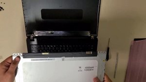 Sostituire display Acer Aspire 3 N19C1 | GiovaTech