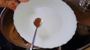 Домашнее СГУЩЁННОЕ ВАРЕННОЕ МОЛОКО. Проверенный рецепт.