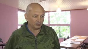 Уроки чтения под присмотром А.М. Кушнира