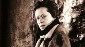 Ожидание Алиса Фрейндлих читает Р. Рождественского.