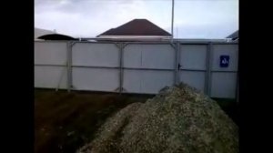 Строительство летней кухни с подвалом