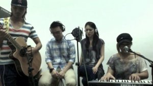 Somebody That I Used to Know (Cover) - Gotye ft. Kimbra