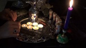 Наказание за приворот на мужчину!