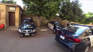 С гидом  в трущобы. Шок от Каира! Старейший город не каждому  себя так показывает.