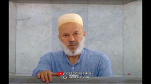 Шейх Мухаммад Мухтар. Насигьат на кумыкском языке. Ураза-байрам