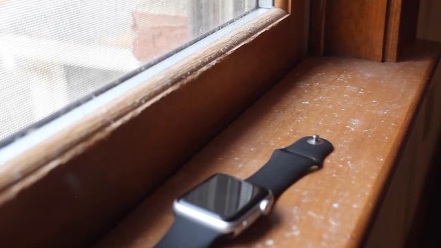 Is the First Apple Watch still worth it (Late 2016 early 2017) смотреть онлайн