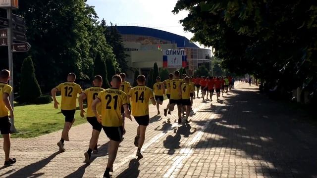ПЕРЕЕЗД В КРАСНОДАР | ? Кубанская набережная | Отзывы о Краснодаре