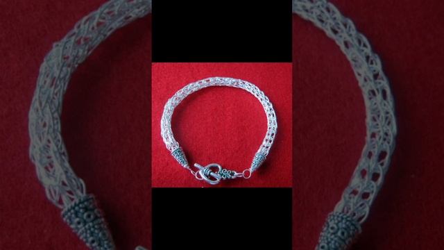 Украшения ручной работы, сделанные моими руками в различных техниках. DIY.