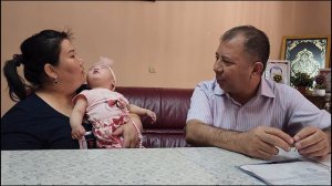 Ребенок родился весом 1,4 кг !!!