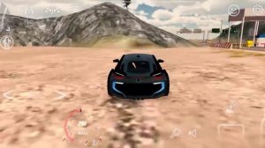 Прокачка БМВ ай-8 В карпаркенг