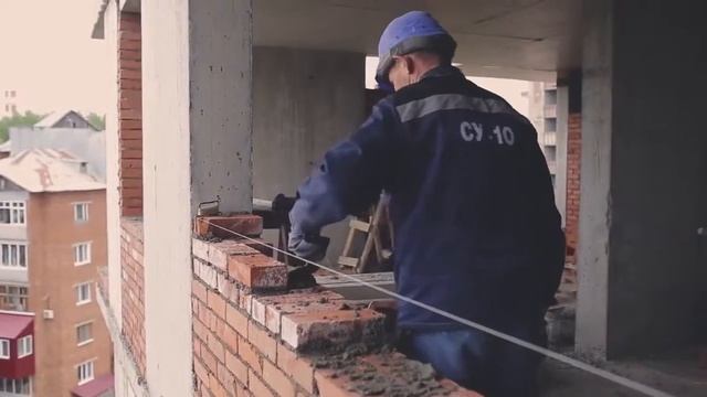 Жилой комплекс Лимонарий, г. Уфа смотреть онлайн