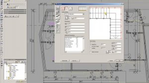 Стълби в Архикад - как да "измамим" СтейрМейкъра (Archicad 19)