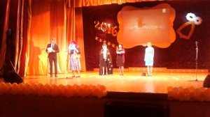 Последний звонок 2016 (ВЫСТУПЛЕНИЕ КЛАССНЫХ РУКОВОДИТЕЛЕЙ)