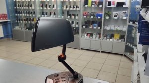 Радиобудильник Vitek vt-3513