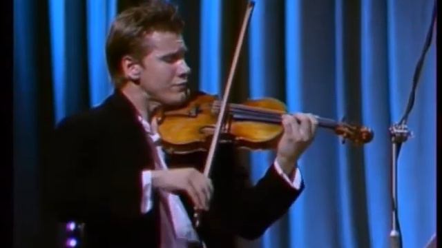 Равель-1.Виконує квартет Шимановскі смотреть онлайн