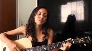 Relicário | Nando Reis | Cover By Val Moraes