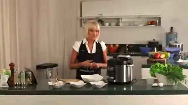 Мультиварка Philips HD2178 смотреть онлайн