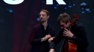 Симфо группа «Теодор» They don’t care about us