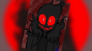 КТО ТАКОЙ HATE! SANS? (ХЕЙТ!САНС)
