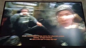 как пройти игру метро 2035 исход- на хорошую концовку 1 срия