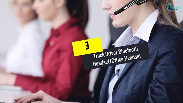 ✅Top 5 Best Trucker Bluetooth Headsets in 2022 Reviews смотреть онлайн