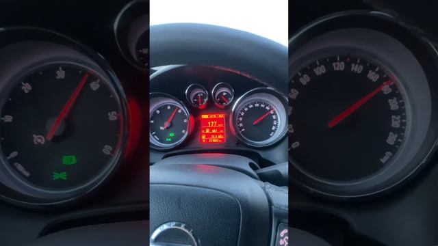 Astra j gtc 2.0 diesel