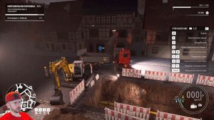 Симулятор строительных машин | Работаем на ЭКСКАВАТОРЕ и ПОГРУЗЧИКАХ | Construction Simulator 2022