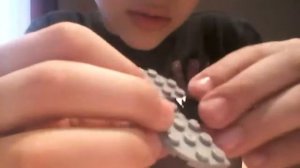 Три спинера из лэго