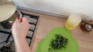 Такой волшебный суп для диабетиков и не только вы еще точно не готовили