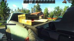 Каратель 6. Часть 1. | HIGHLIGHTS | Escape From Tarkov