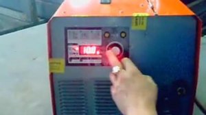 Знакомство с полуавтоматом NEON ПДГ201 старый корпус