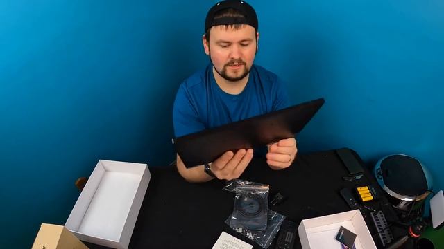 The Best HD DIY SCREEN Wimaxit 12inch Portable Monitor Dual USB Type C Touchscreen IPS Display смотреть онлайн